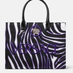 Versace Large tote